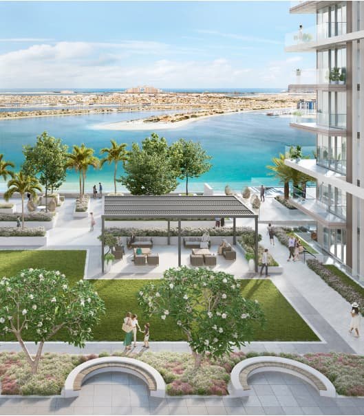wohnungen als investition in dubai