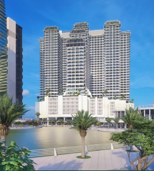 Deutscher Makler für Immobilie in Dubai