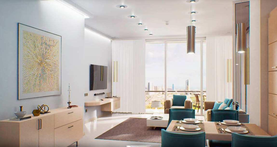 Spezialist für Immobilien in Dubai