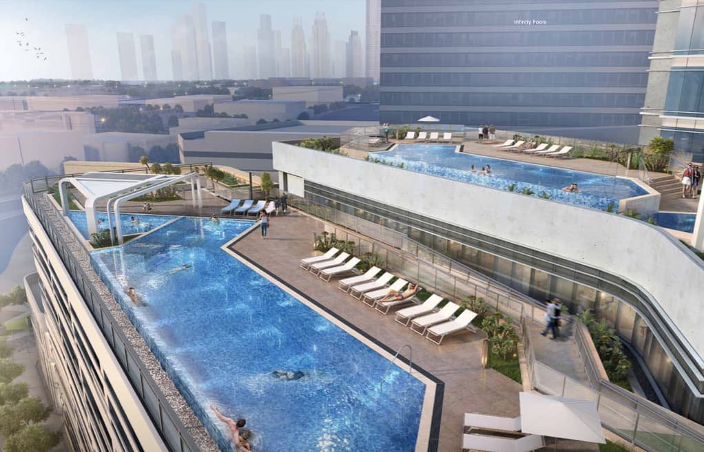 Rendite Immobilie in Dubai