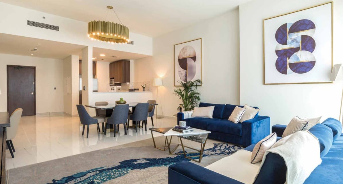 Spezialist für Immobilien in Dubai